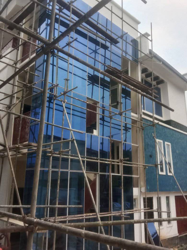 About Kingswell Aluminium