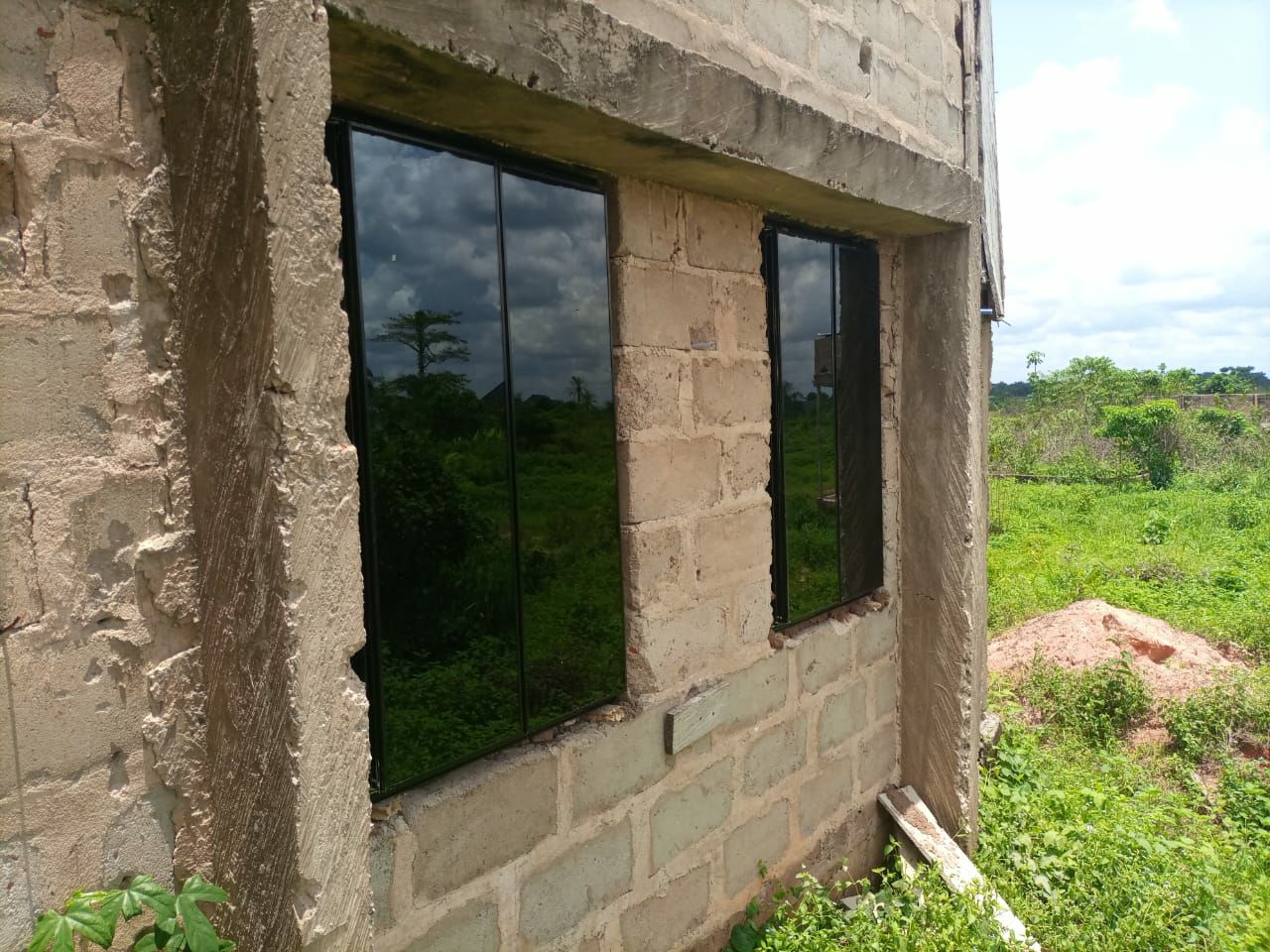 Windows and Doors