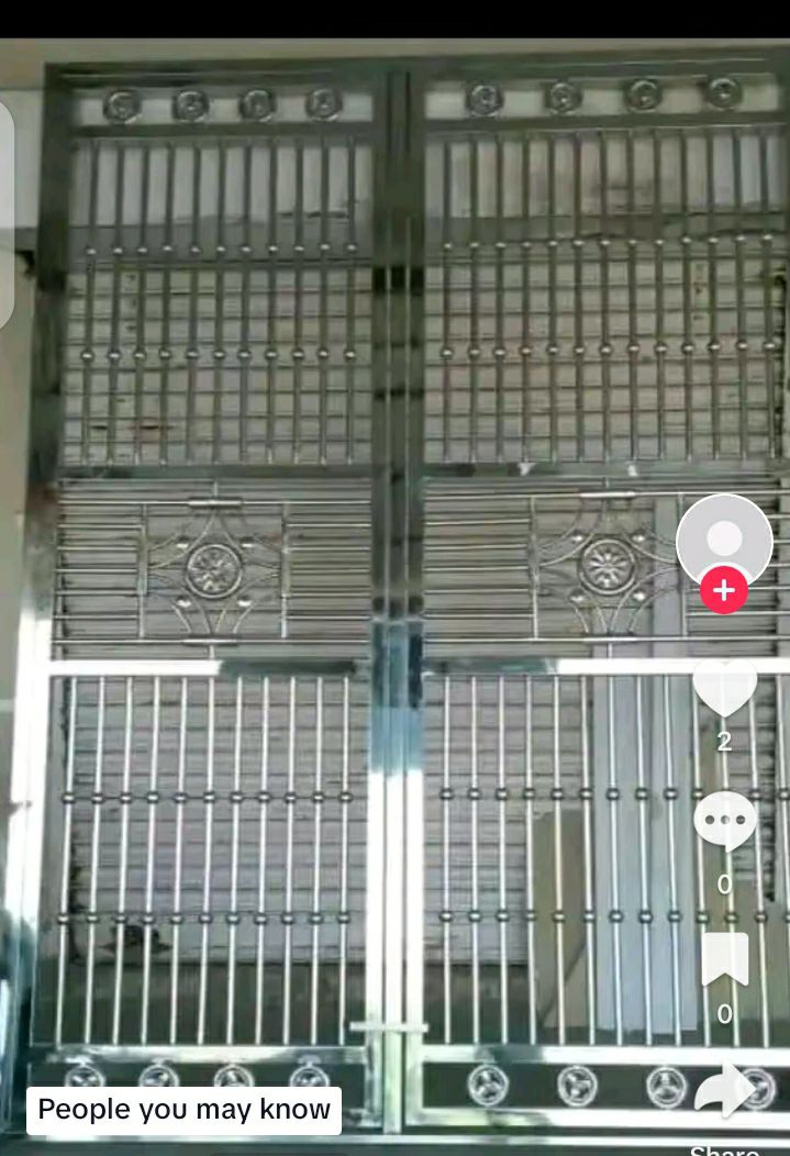 Windows and Doors